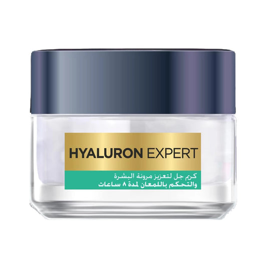 LOREAL HYALURON EXPERT GEL-CREAM 50ML