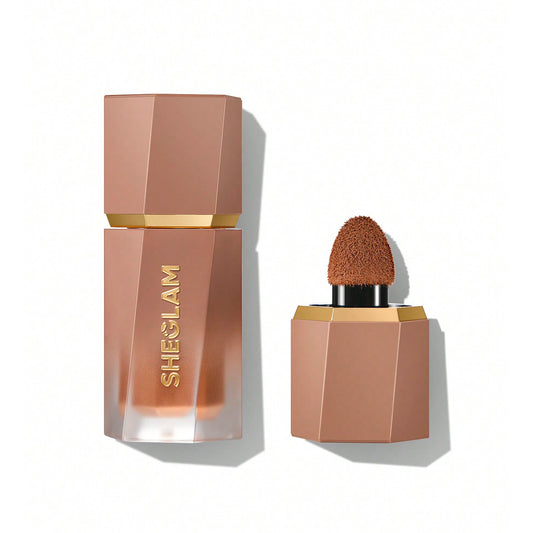 Sheglam Sun Sculpt Liquid Contour Burnt Sienn 5.2M