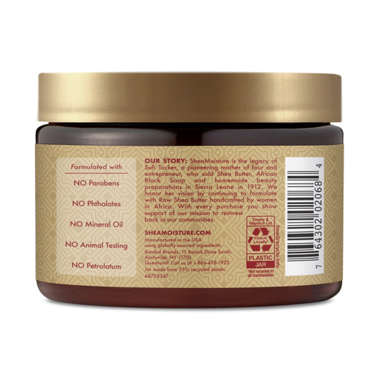 SHEA MOISTURE INTENSIVE HYDRAT LEAVE_IN COND 340ML