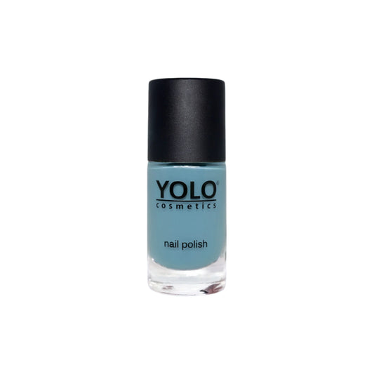 YOLO NAIL POLISH 242