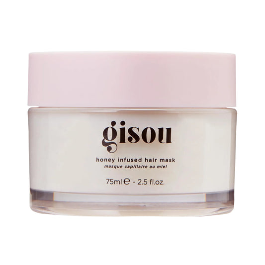 Gisou Honey Infused Hair Masque 75ML
