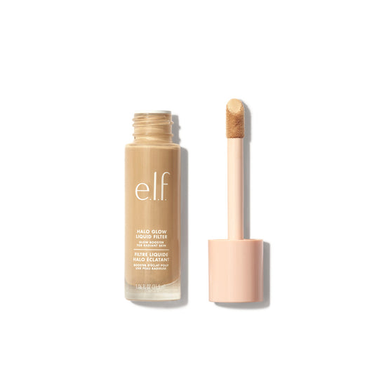 E.L.F Halo Glow Liquid Filter Foundation