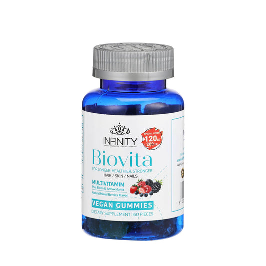 Biovita Offer 30+60 Pieces