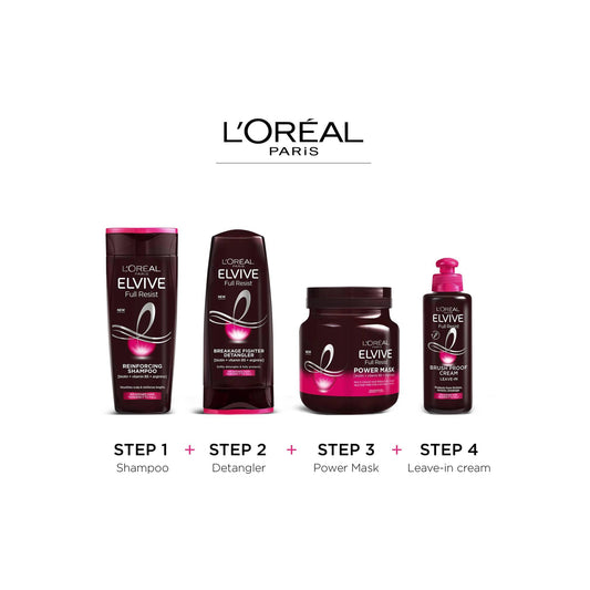 LOREAL ELVIVE FULL RESIST CONDITIONER 200ML