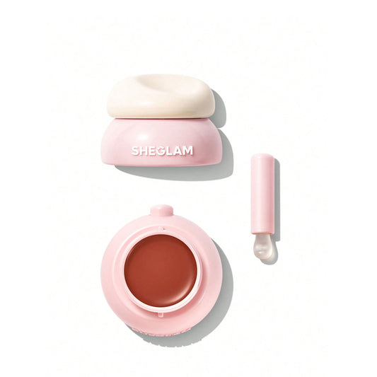 Sheglam Hydra Jelly Lip Jam Apricot Pop