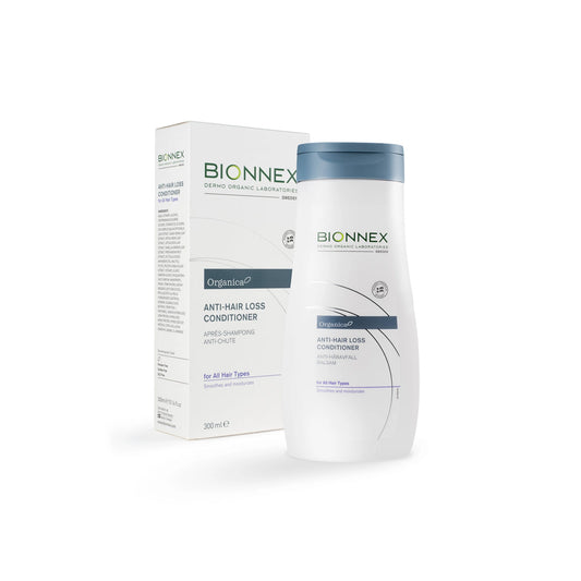 BIONNEX ORGANICA ANTI HAIRLOSS CONDITIONER300ML