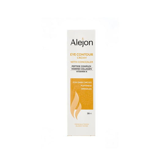 ALEJON EYE CONTOUR CREAM 30 ML