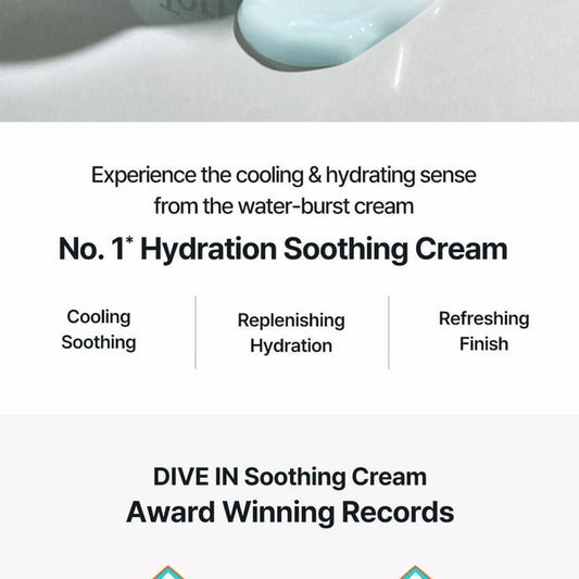 Torriden Dive In Trial Kit 4 PCS