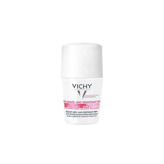 Vichy Anti-Transpirant Deodorant 48H 50 Ml