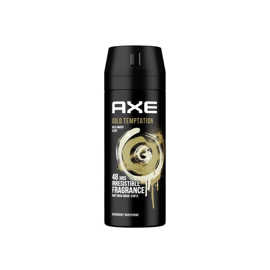 AXE SPRAY ICE CHILL 150 ML