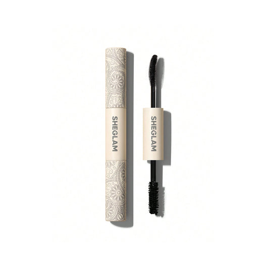 Sheglam All In One Volume & Length Mascara Black