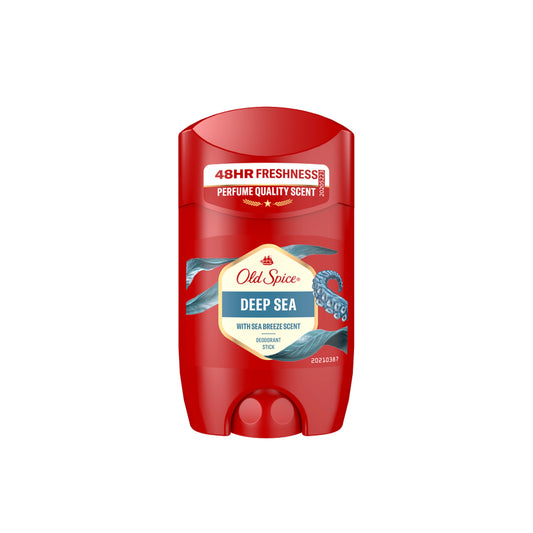 Old Spice Deodorant Stick Deep Sea 50 ML