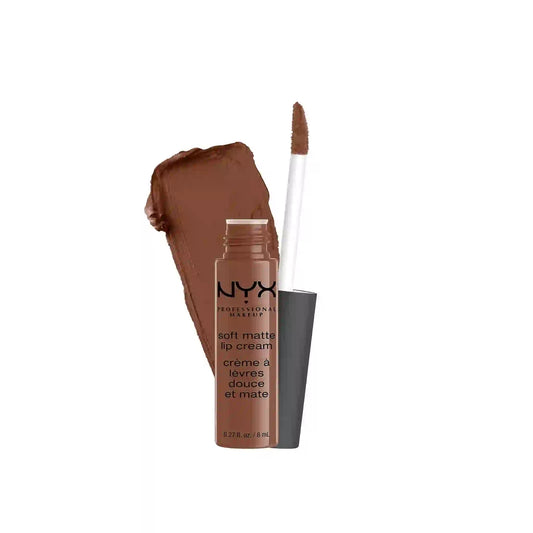 NYX Professional Makeup Soft Matte Lip Cream Berlin 23
