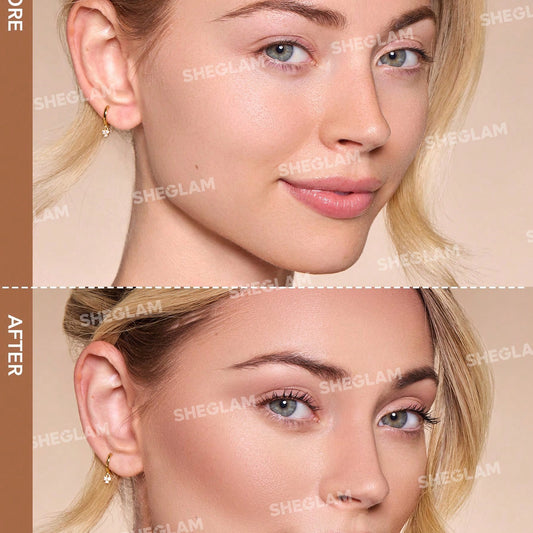 Sheglam Sun Sculpt Liquid Contour Tawnt Am