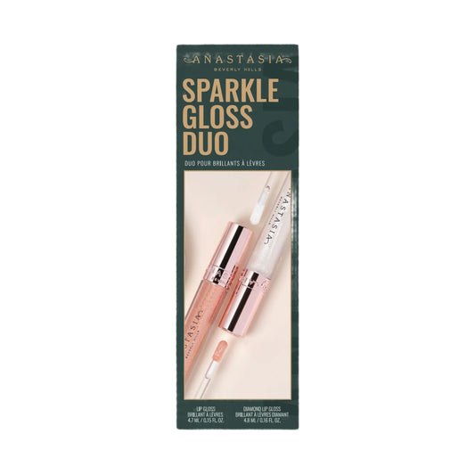 Anastasia Beverly Hills Sparkle Gloss Duo