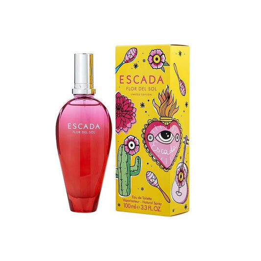 ESCADA FLOR DEL SOL EDT 100 ML