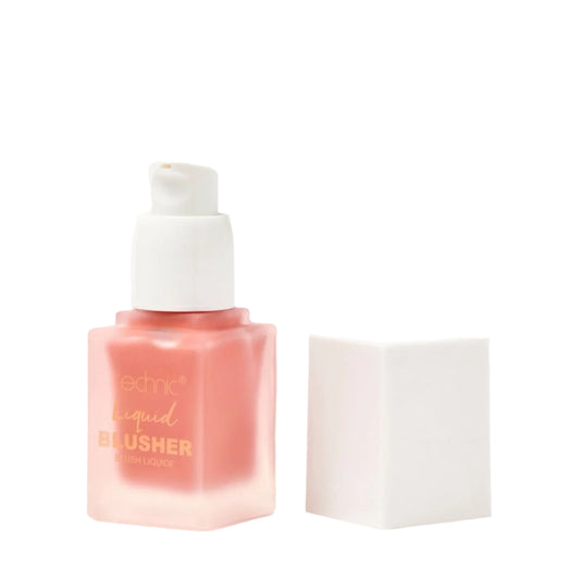 Technic Liquid Blusher Tequila Sunset