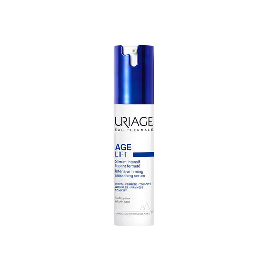 URIAGE AGE LIFT & INTENS FIRM SMOOTH SERUM 30ML