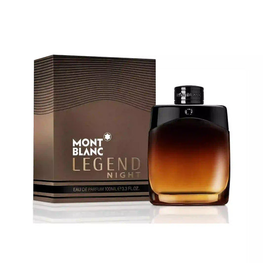 Mont Blanc Legend Night Men 100 ML