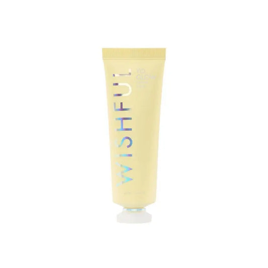 Wishful Yo Glow Enzyme Scrub
