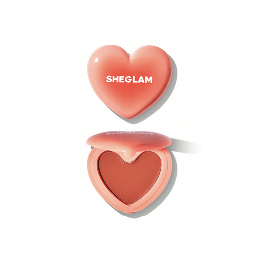 Sheglam Playing Cupid Cream Blush Devotion
