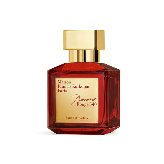 MAISON FRANCIS BACCARAT ROUGE KURDJIAN EDP 70 ML