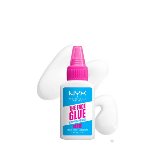 Nyx The Face Glue Gripping Primer 35 ML