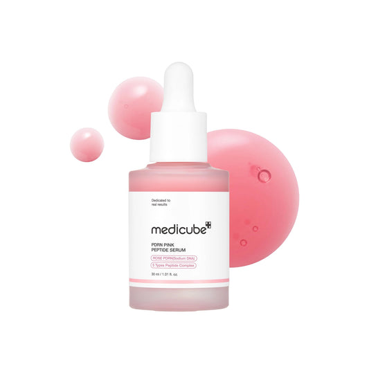 MEDICUBE PEPTIDE SERUM 30 ML