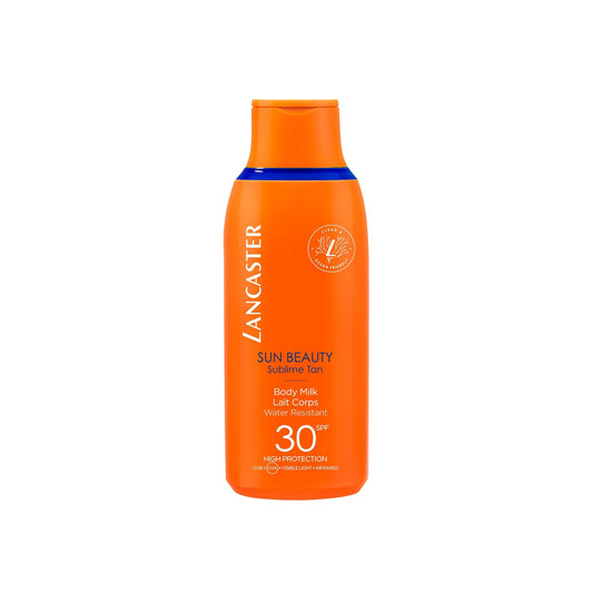 Lancaster Sun Beauty Body Milk 30 Spf 175 Ml