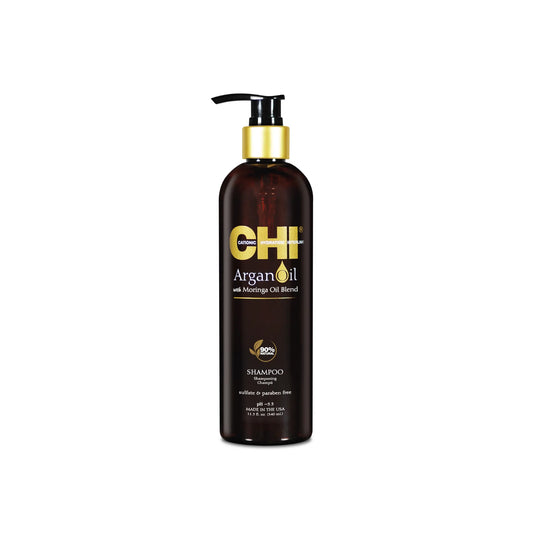 CHI ARGAN shampoo 340 ML
