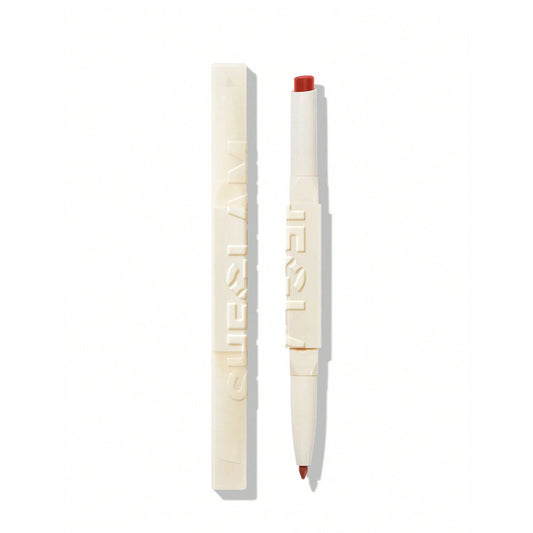Sheglam Sheer Tinted Lipstick Cinna Swirl