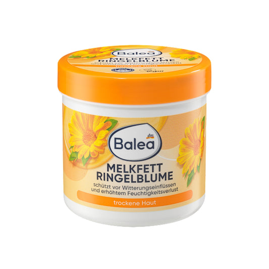 Balea Melkfett Ringel Blume Trockene Haut 250 ML