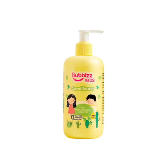 BUBBLZZ KIDS CONDITIONER (325ML)