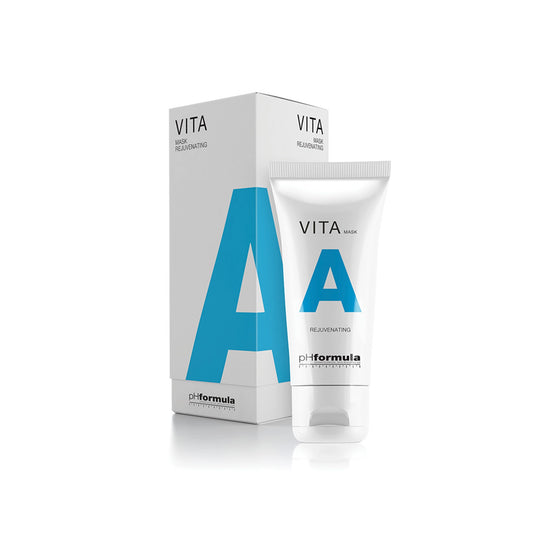 PH FORMULA VITA REJUVENATING MASK 50ML
