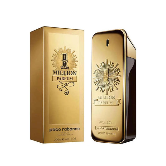Paco Rabanne 1 Million Parfum 200ML