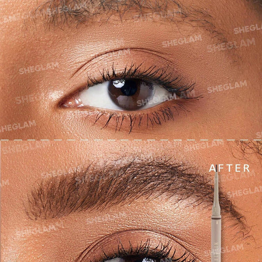 Sheglam Brows Pencil Crayon Taube