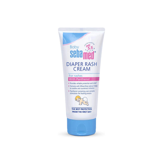 Seba Med Diaper Rash Cream