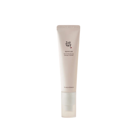 Beauty of Joseon Revive Eye Serum Ginseng + Retinal 30ml