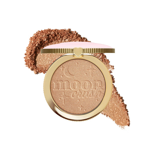 Too Faced Moon Crush Highlighter Summer Moon