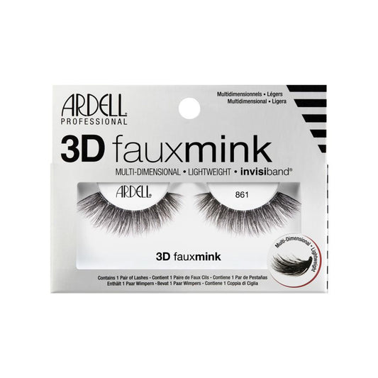 ARDELL 3D FAUXMINK 861