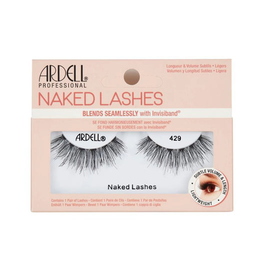 ARDELL NAKED LASHES 429