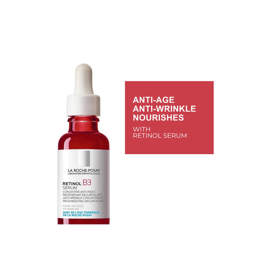 LA ROCHE-POSAY RETINOL SERUM B3 30ML