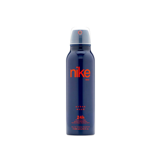 Nike Man Urban Wood 200 Ml