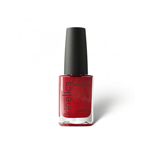 Kinetics Solar Gel Nail Polish KNP448 Rebel Heart