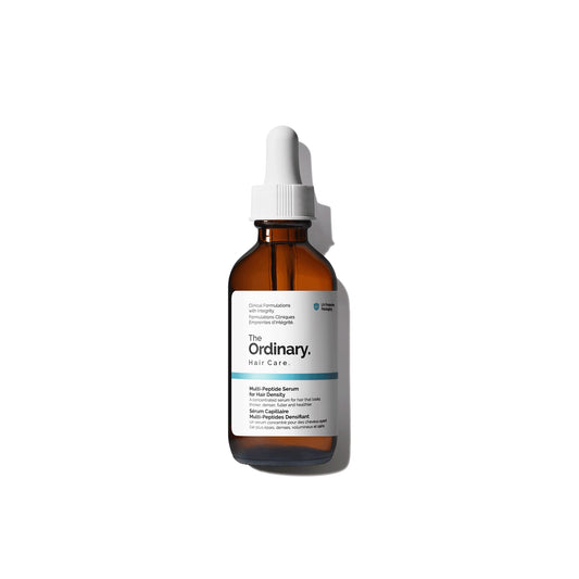 The Ordinary Multi Peptid Serum For Hair 30Ml