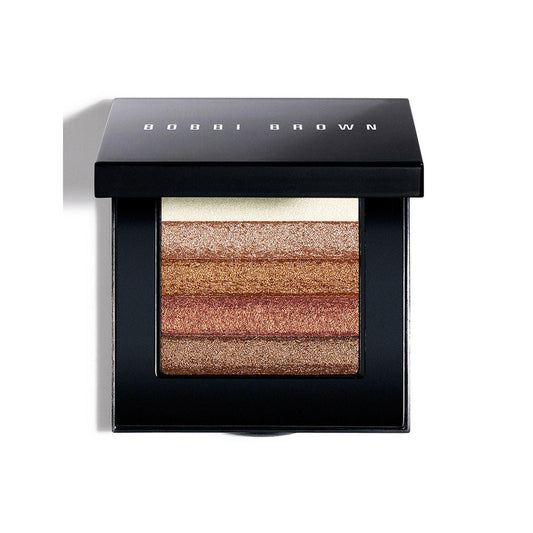 Bobbi Brown Shimmer Brick Compact Bronze