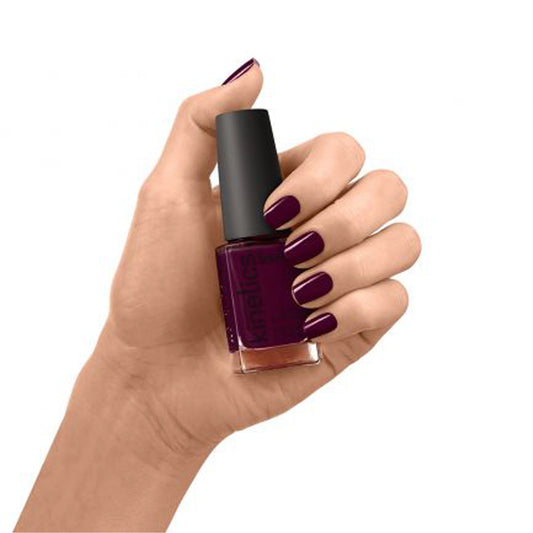 Kinetics Solar Gel Nail Polish KNP 547 Beat Beet