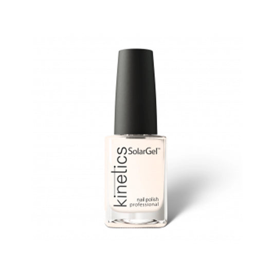 KINETICS SOLAR GEL NAIL POLISH(STARK NAKED_KNP005)