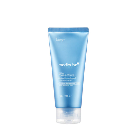 Medicube Zero Foam Cleanser 120 G