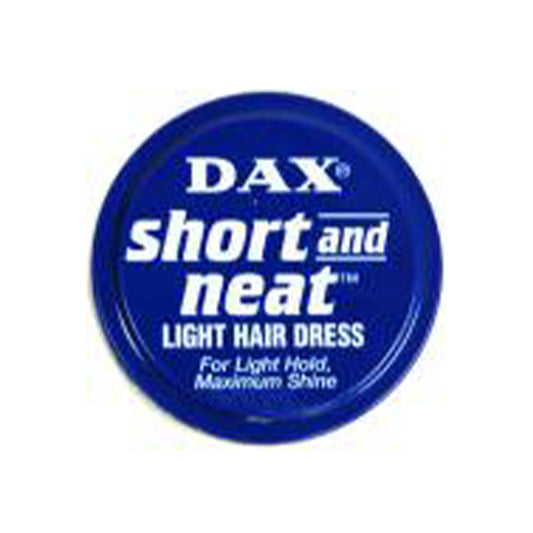 Dax Short&Neat Hair Cream 99 G